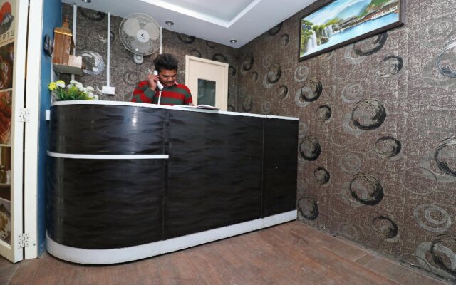 Green Mountains by OYO Rooms