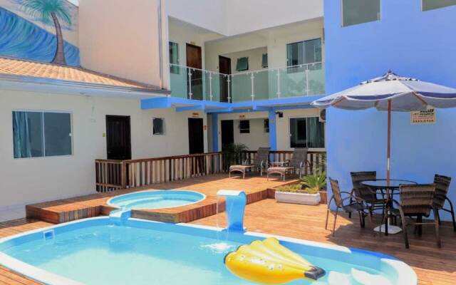 Hotel e Pousada Boulevard de Itapoa