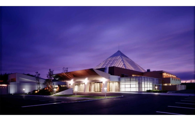 Sea Side Villa Bokkai