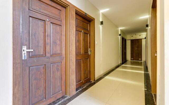 OYO 16733 Hotel Sunshine