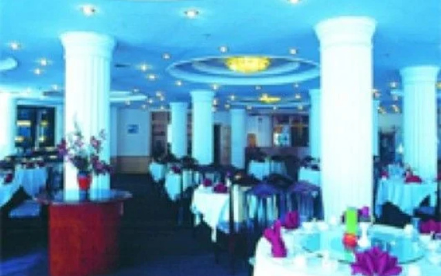 Hong Li Yuan Hotel