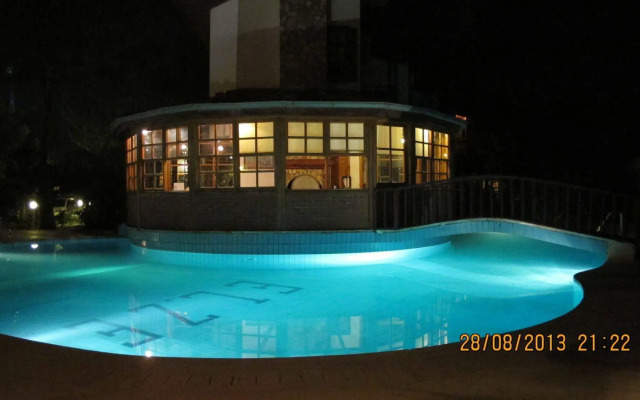 Elze Hotel