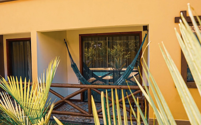 Pousada Villa dos Sonhos