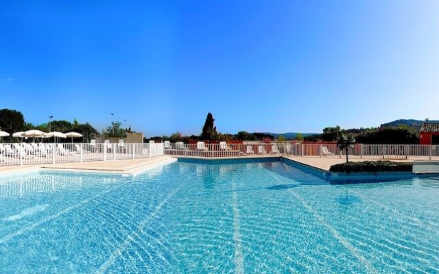 Domaine du Thronnet - Odesia Vacances