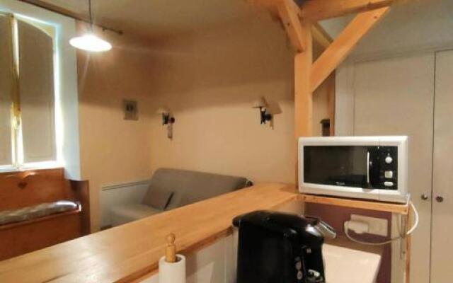 Rental Apartment Sainte Cecile Cauterets