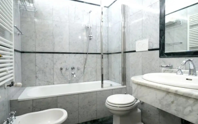 Corte Barozzi Venice Suites