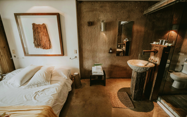 Kenoa Exclusive Beach SPA & Resort