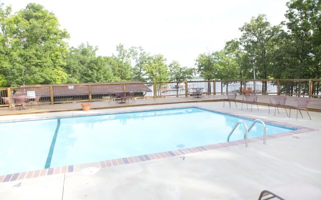 Table Rock Resorts at Indian Point