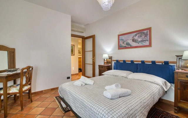 La Casetta Sull Albero 900m From the sea