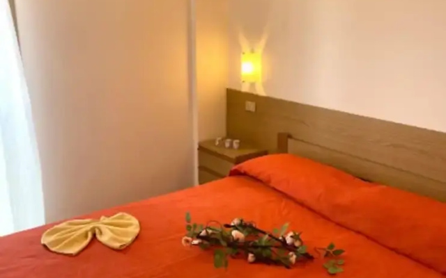 Cozy One-bedroom Flat-beahost