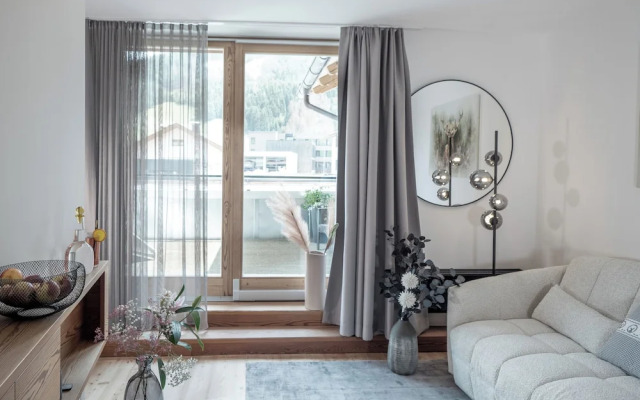 Belmonte Tirol - Boutique Hotel