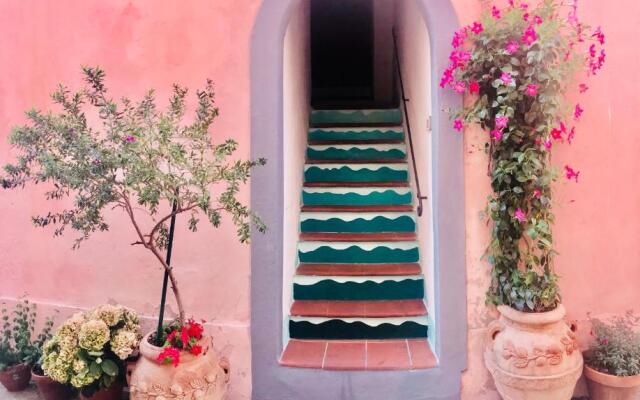 Appartamento chic Marciana Marina (Isola d’Elba)