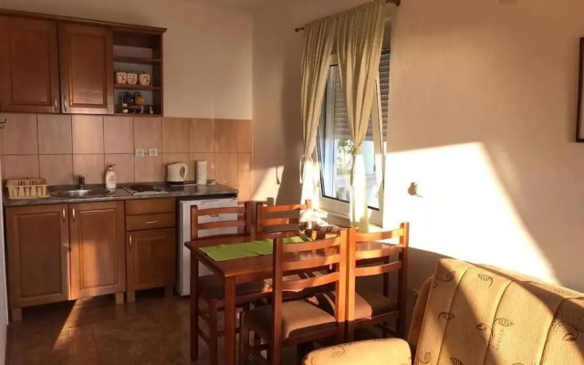 Majero Apartments