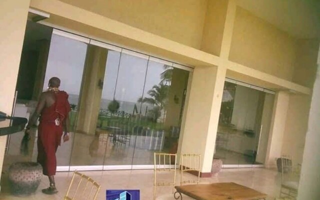 Sun Paradise Nyali
