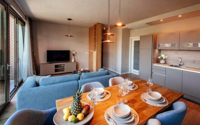 Dedaj Resort - Villa Auri