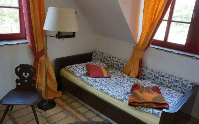Apartment Near Leipzig