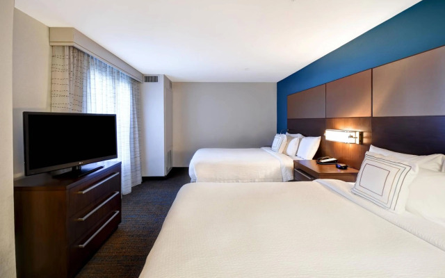Residence Inn Springfield Chicopee
