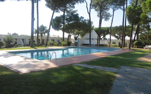Vilamoura Guest House Planalto