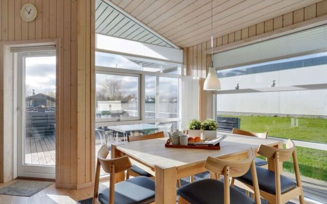 "Sointu" - 250m from the sea in Funen