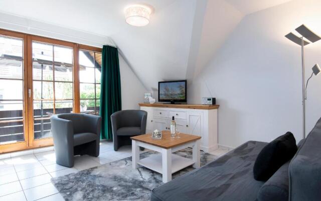 Alte Bergstrasse 6, Wohnung 10