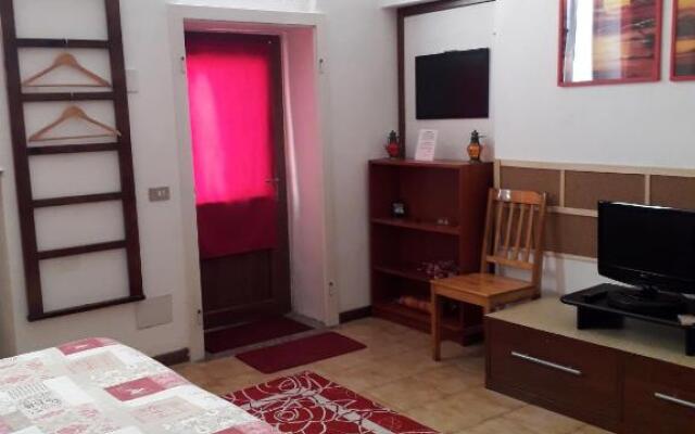 Appartamento "Da Mamma Agnese"