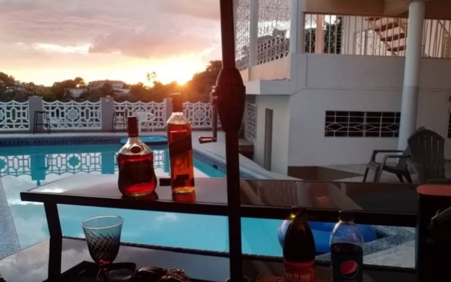 Rockhampton Retreat Guest House