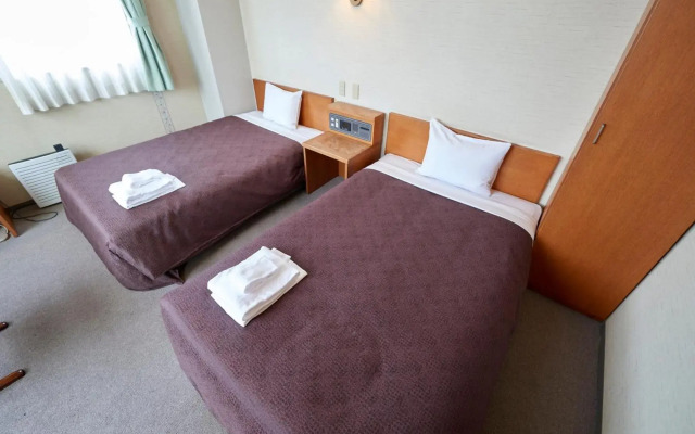 Hotel Select Inn Yaizu Ekimae