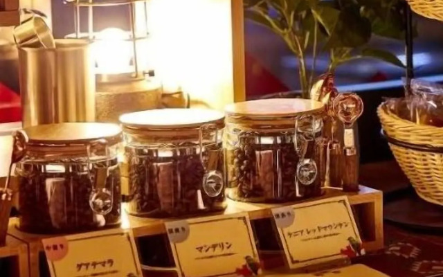 Hotel BaliAn Resort Shinjuku Glamping - Adults Only