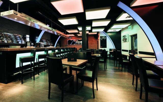 Hotel Restaurant Elite Visp