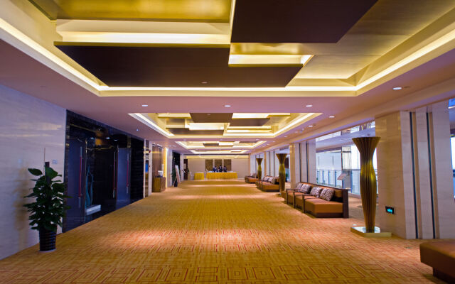 Hotel Nikko Suzhou