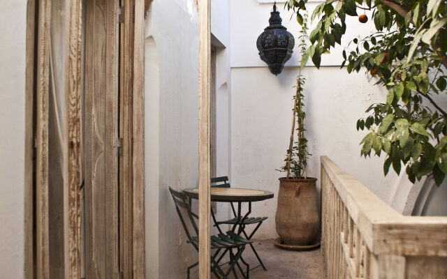 Riad Safa