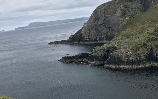 Beautiful 2-bed Apartment Near Belmullet