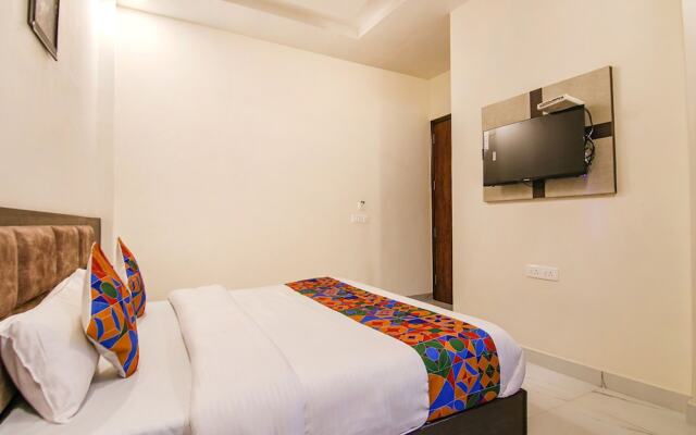 Fabhotel Aryan Grand