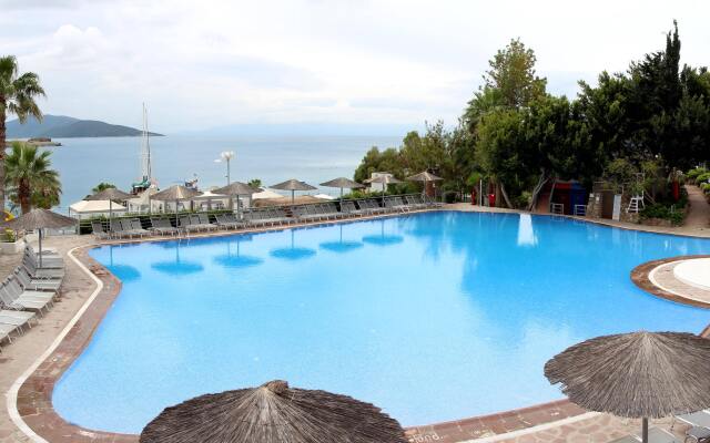 Mirada Exclusive Bodrum