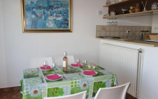 Apartment Les Régates