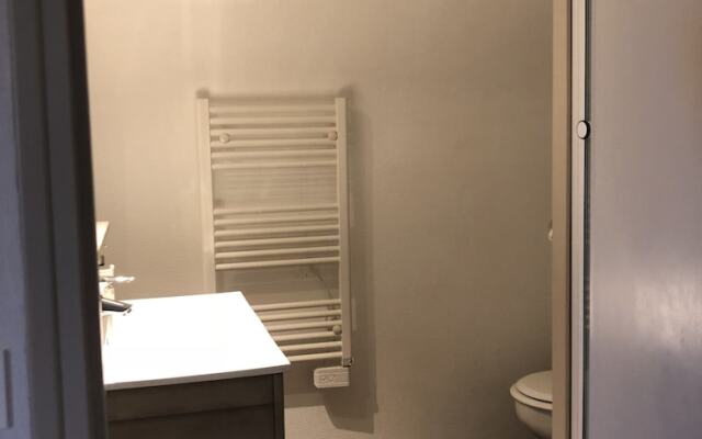 Manoir de la Crochardière