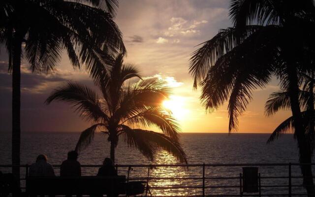 Dos Palmeras