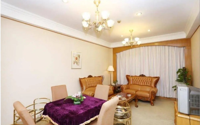 Yangtse River Hotel - Jingjiang