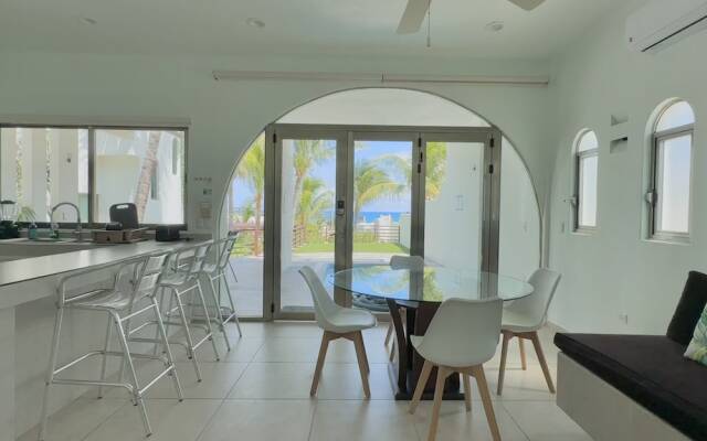 Villas Amanecer by Andiani Travel