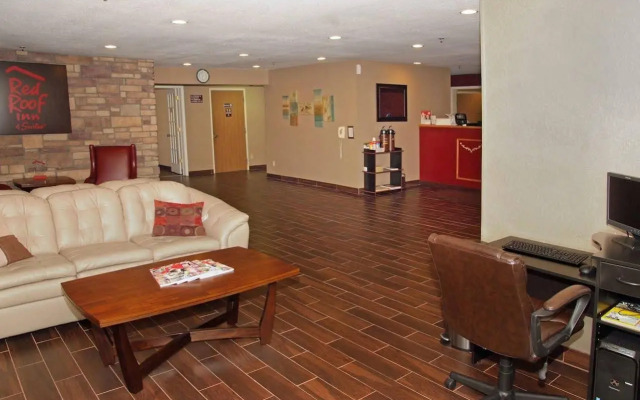 Red Roof Inn Osage Beach