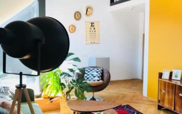 Camino Home 1