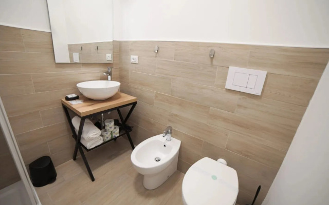 GREEN Bed and Breakfast a Castrovillari