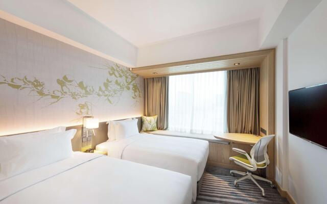 Hilton Garden Inn Singapore Serangoon