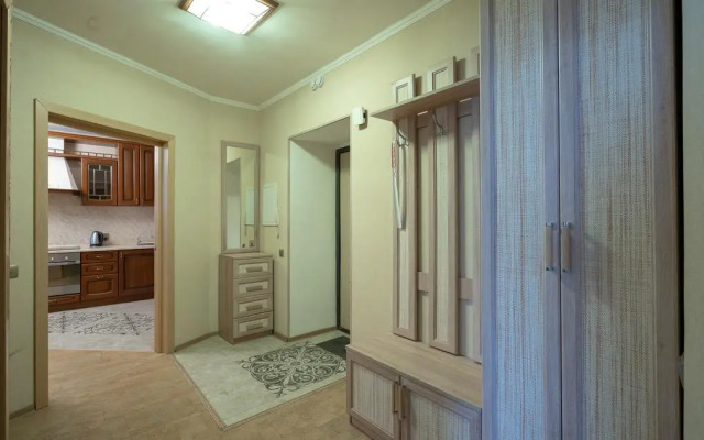 Dream House on Belinskogo st, 86