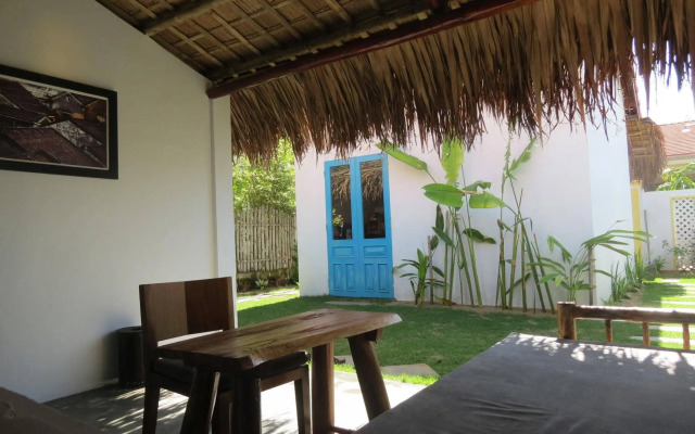 An Bang Beach Hideaway Homestay
