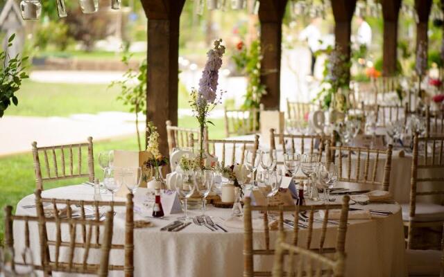 Gradina Vlahiia - Restaurant - Agroturism-NEW