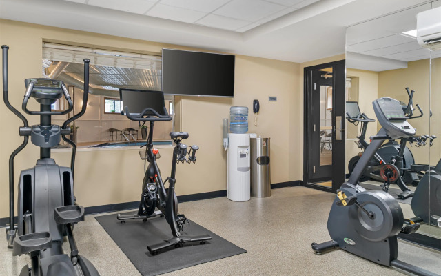 Best Western Plus Traverse City