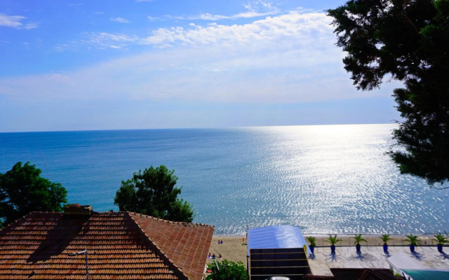 Апартамент Атлант Обзор - Apartment Atlant Obzor