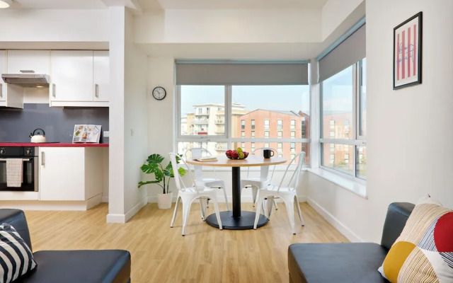 Student Only The Maltings