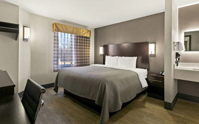 Quality Inn Lavonia I-85